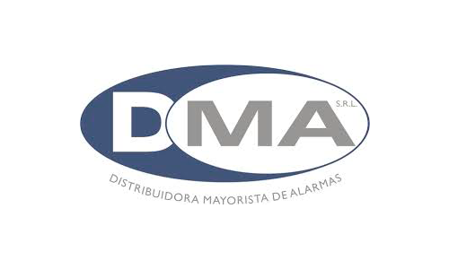 DMA SRL  Nuevo distribuidor de nanocomm